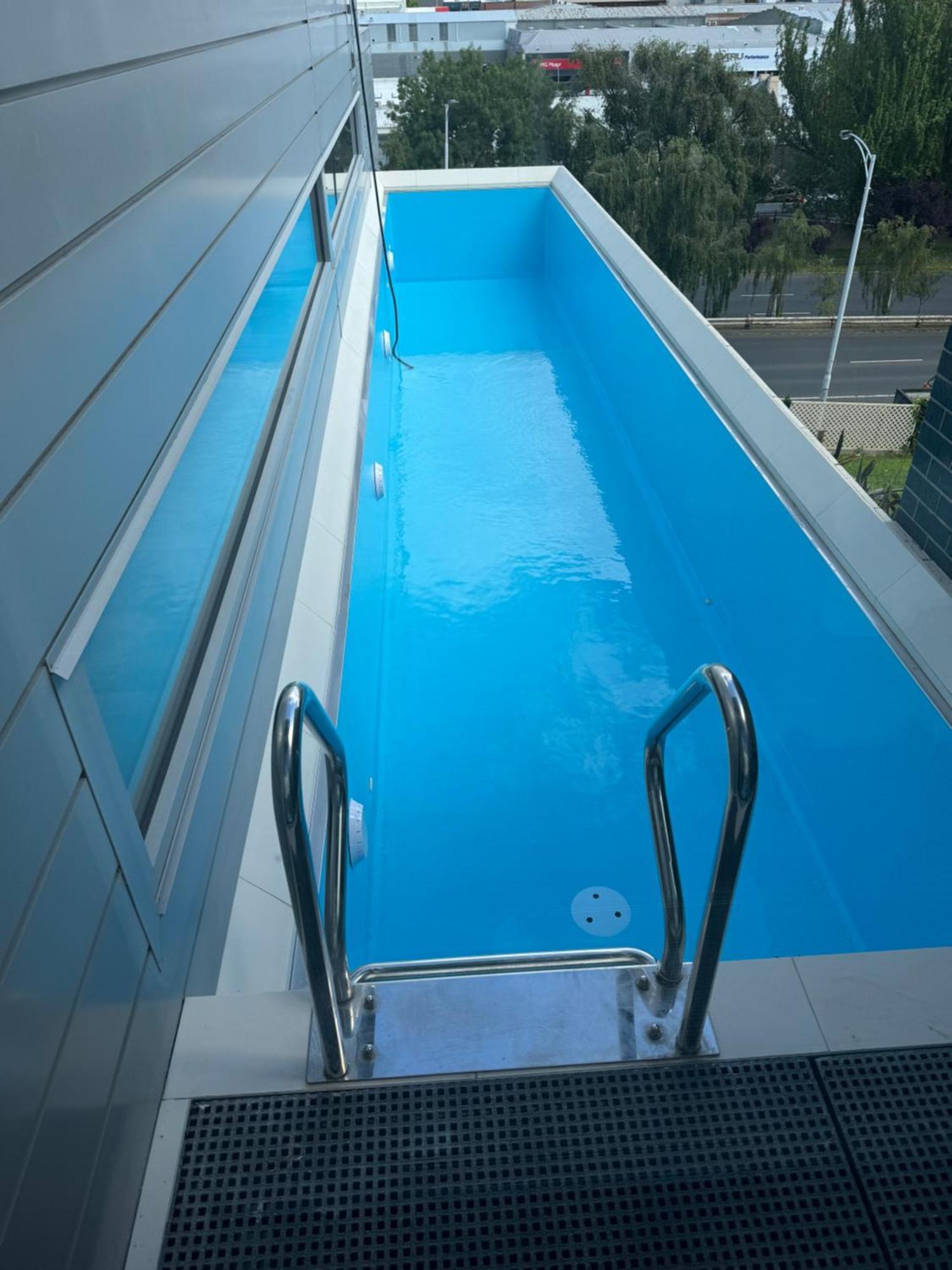 Quarry House Luxury Retreat Apartment Hobart Exterior foto