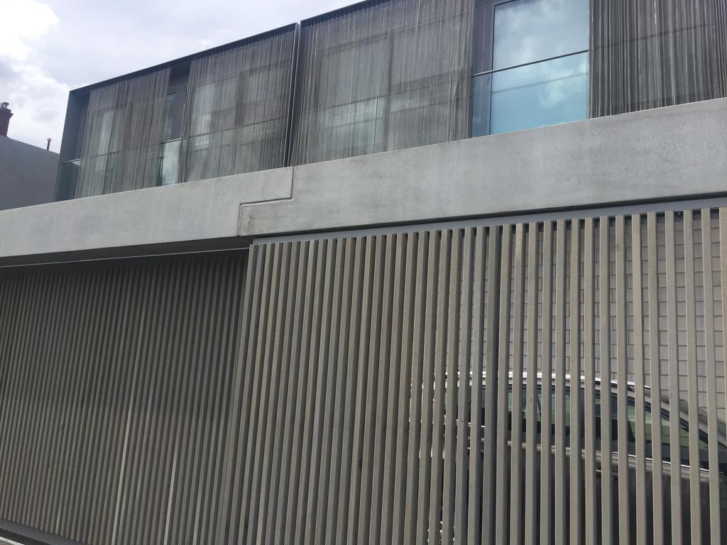 Quarry House Luxury Retreat Apartment Hobart Exterior foto