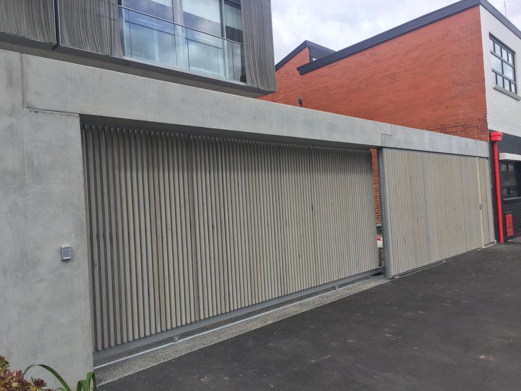 Quarry House Luxury Retreat Apartment Hobart Exterior foto