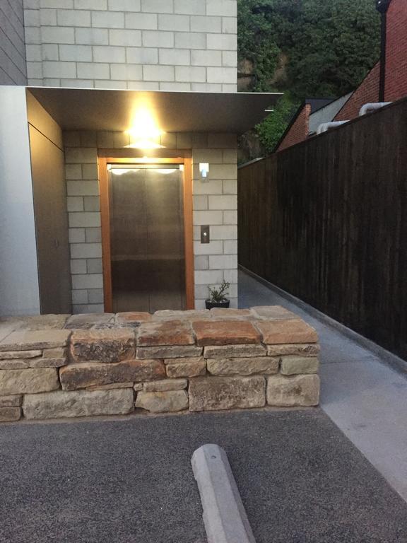 Quarry House Luxury Retreat Apartment Hobart Exterior foto