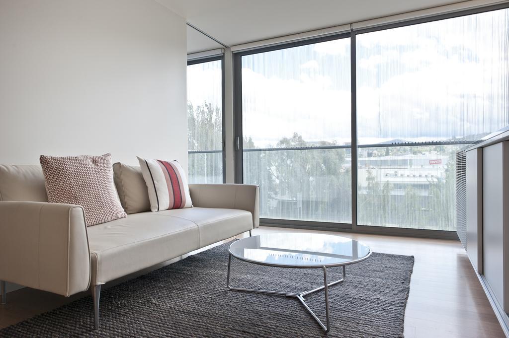 Quarry House Luxury Retreat Apartment Hobart Exterior foto