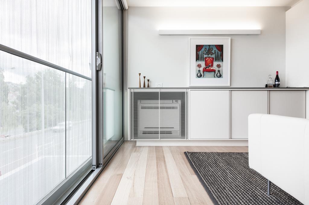 Quarry House Luxury Retreat Apartment Hobart Exterior foto