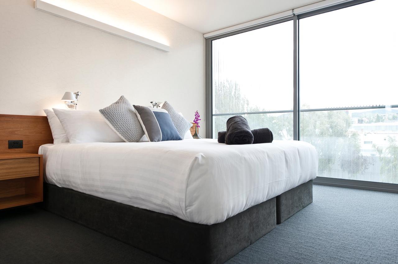 Quarry House Luxury Retreat Apartment Hobart Exterior foto